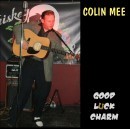 Colin Mee